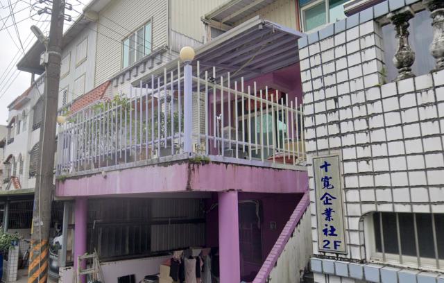 五結鄉法拍屋大吉二路12樓優室法拍林小陽