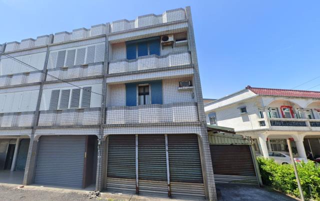 壯圍鄉法拍屋新南路透天優室法拍林小陽