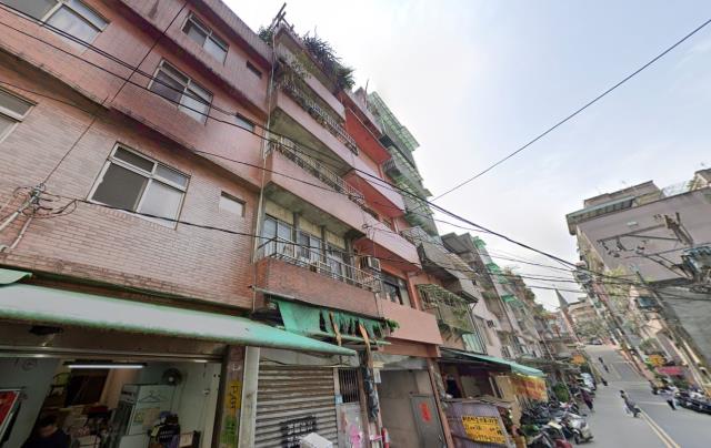 新北透天法拍-0