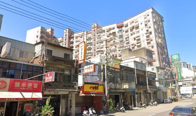 新竹大樓法拍-3