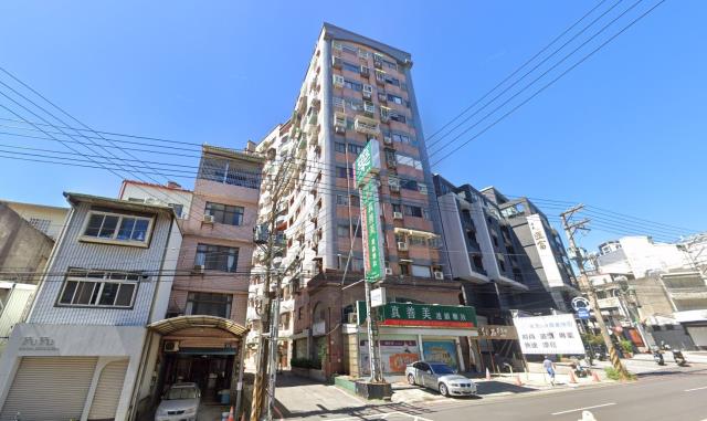 新竹大樓法拍-0