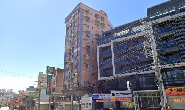 新竹大樓法拍-4