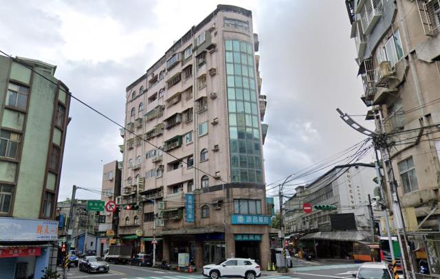 基隆華廈法拍-3