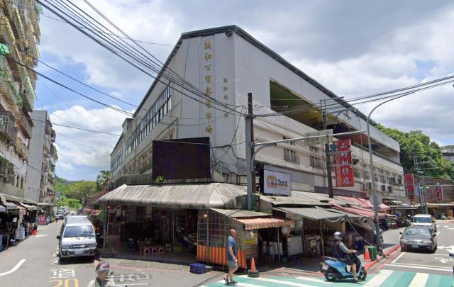 基隆華廈法拍-4