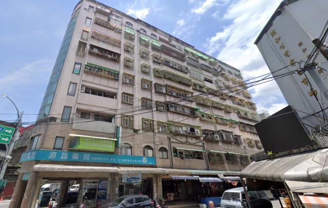 基隆法拍屋調和街八斗金鑽優室法拍林小陽