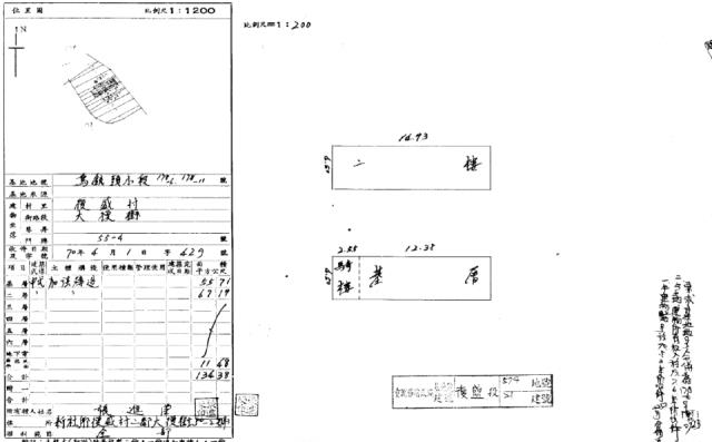 台中法拍屋大復街透天優室法拍林小陽
