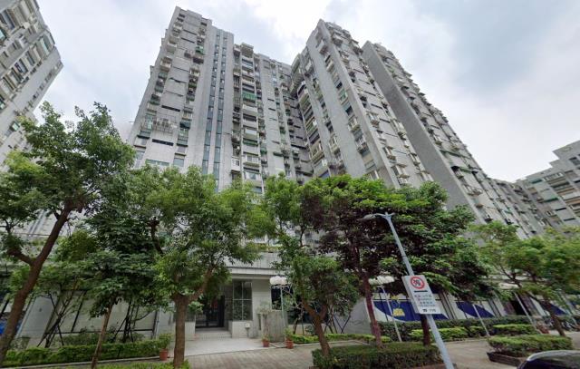 台北松山法拍大樓-0