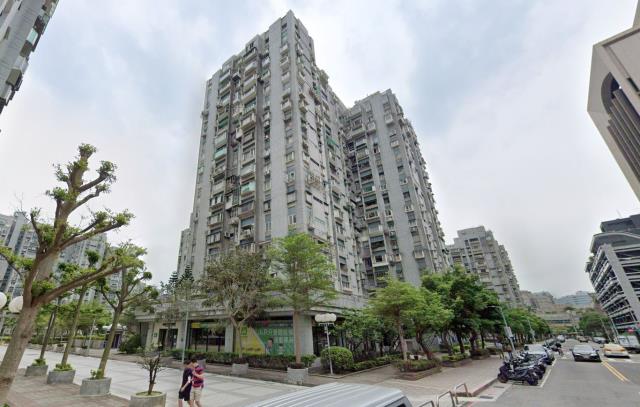 台北松山法拍大樓-3