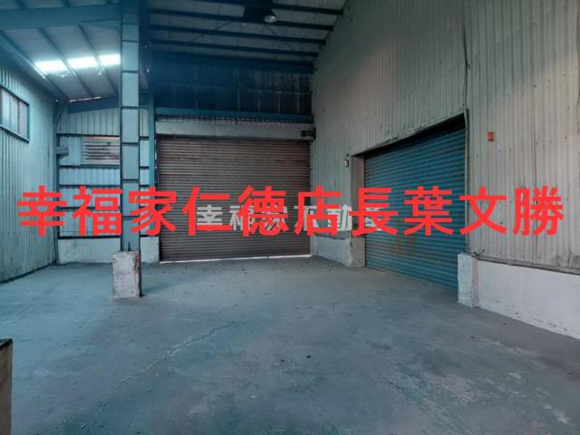 台南官田廠房-9