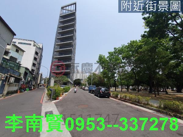 台南北區華廈-9