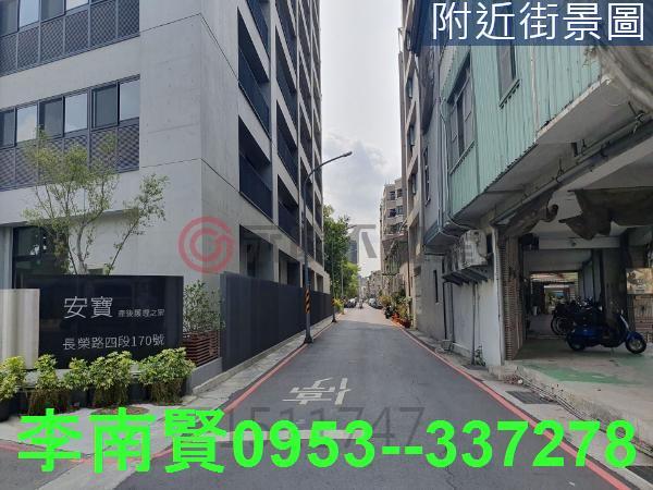 台南北區華廈-6