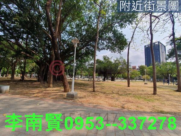 台南北區華廈-8