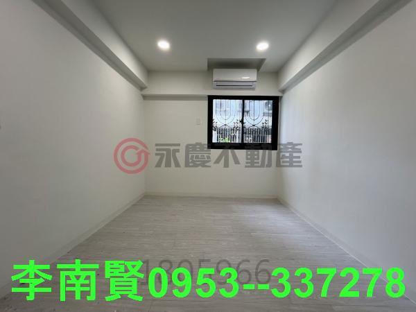 台南永康公寓-3
