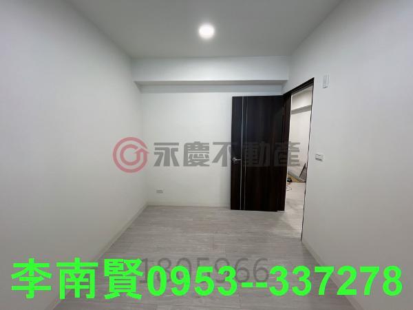 台南永康公寓-8