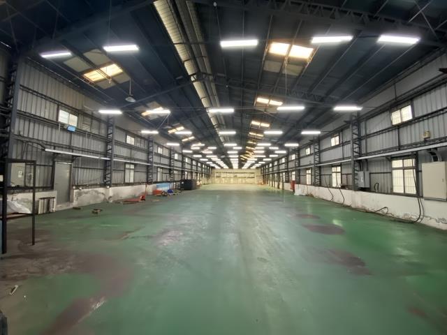 新北樹林廠房-1