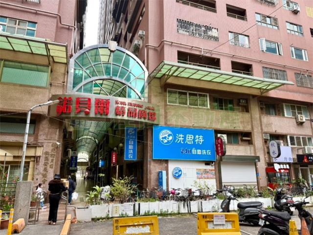 高雄苓雅大樓-13