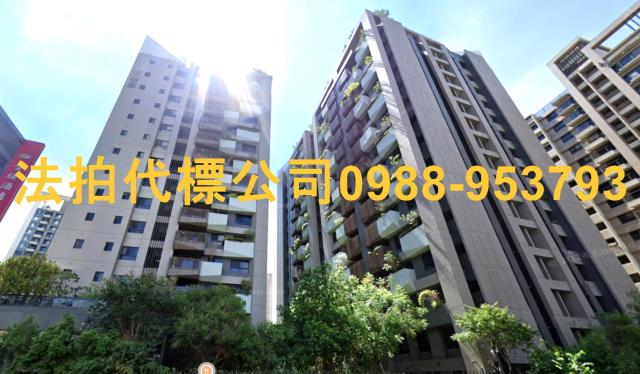 台中太平法拍大樓-4