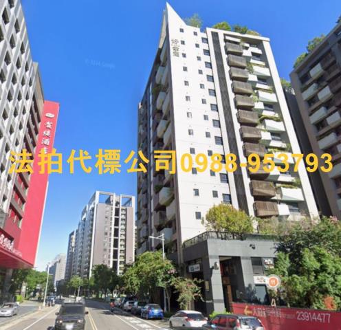 台中太平法拍大樓-1