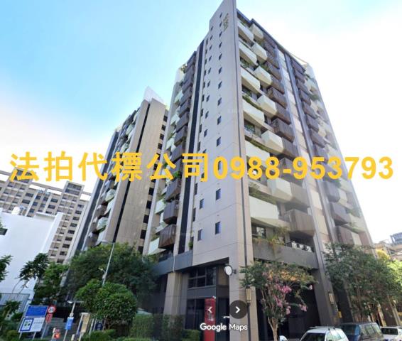 台中太平法拍大樓-2