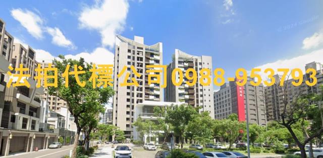 台中太平法拍大樓-5