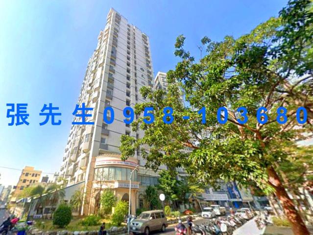 台南東區法拍大樓-2