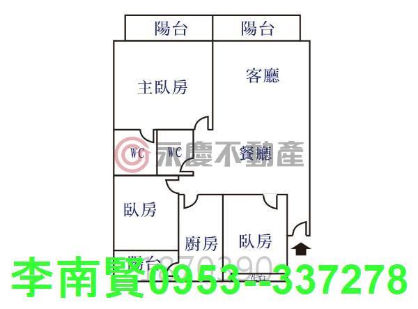 台南永康大樓-14
