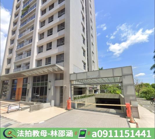 台南善化大樓法拍-3