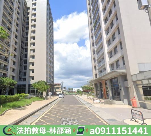 台南善化大樓法拍-4