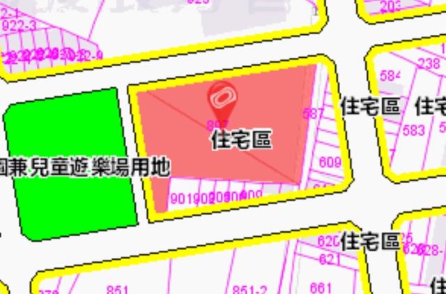 台南善化大樓法拍-7