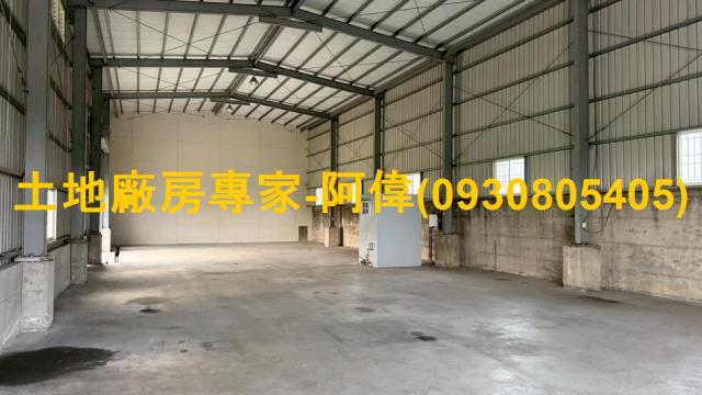 高雄大寮廠房-0