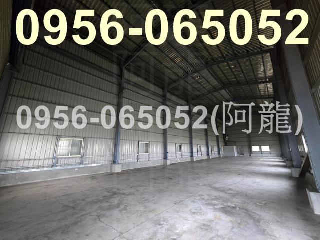 高雄大寮廠房-0