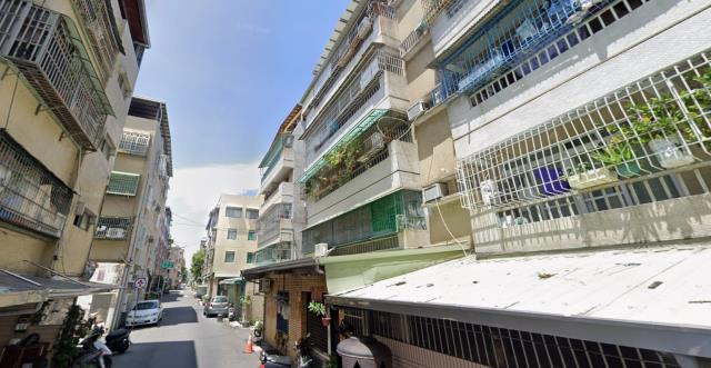 前鎮法拍公寓-3