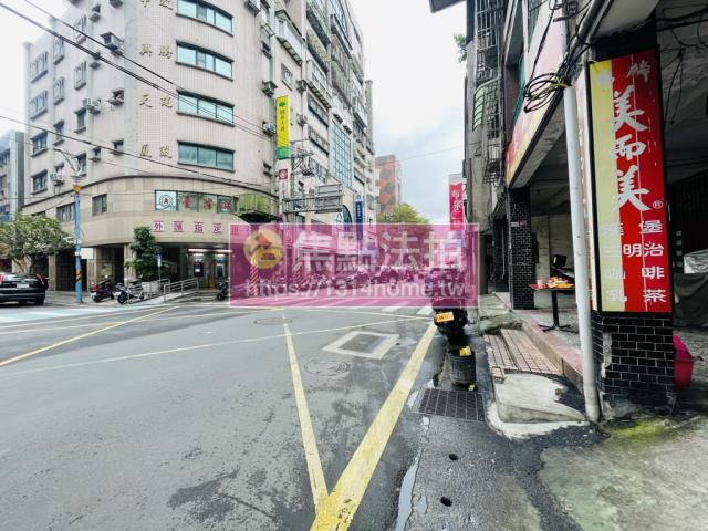 五股法拍公寓-10