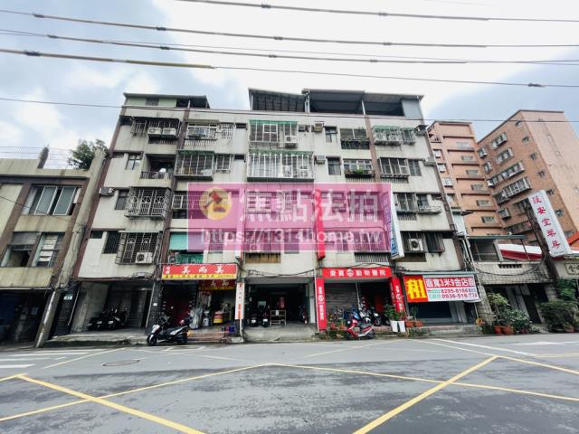 五股法拍公寓-0