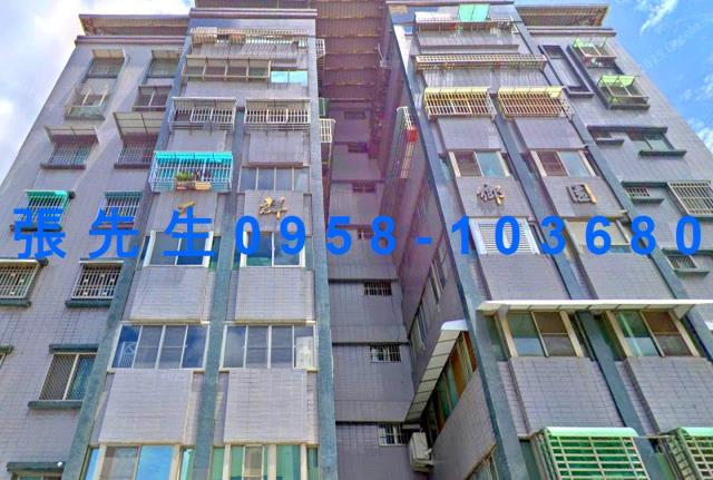 永康法拍華廈-2