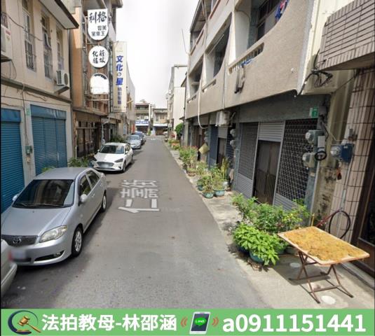 新營透天法拍-5