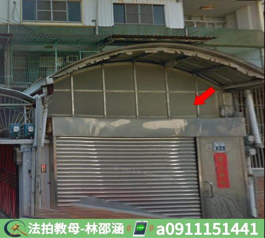 麻豆透天法拍-3