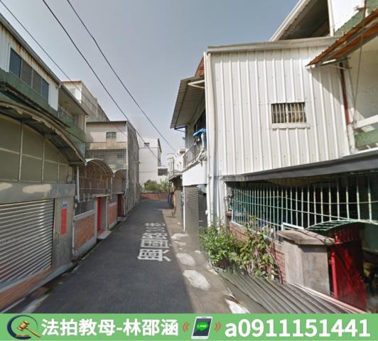 麻豆透天法拍-4