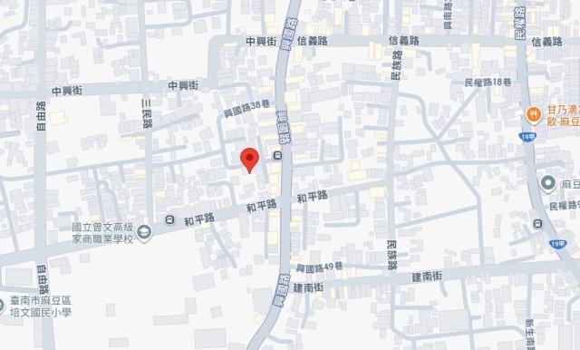 麻豆透天法拍-6