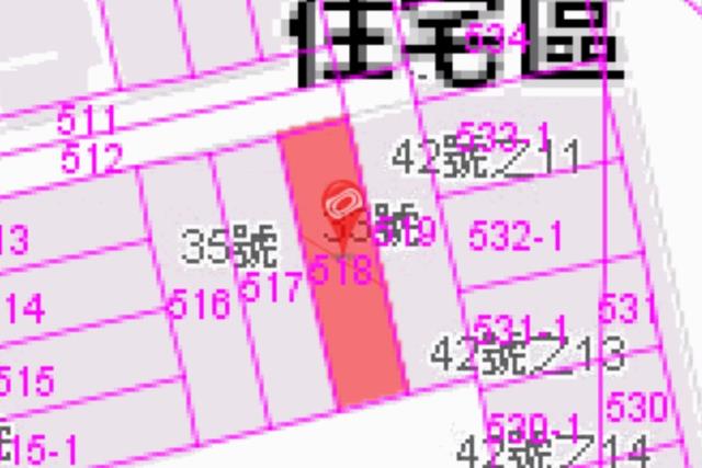 麻豆透天法拍-7