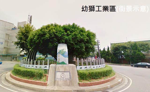 桃園廠房-0