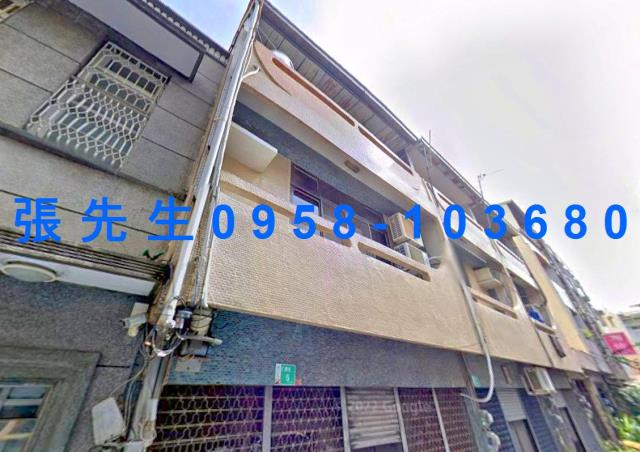 台南法拍透天-2