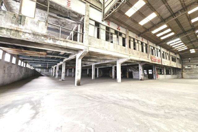 新北廠房-4