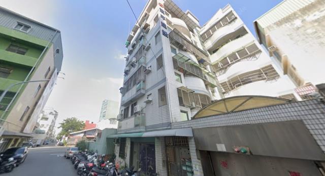 台南東區法拍大樓-3