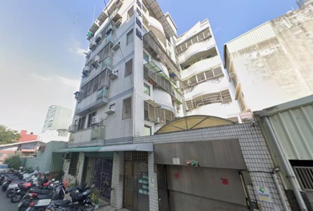 台南東區法拍大樓-5