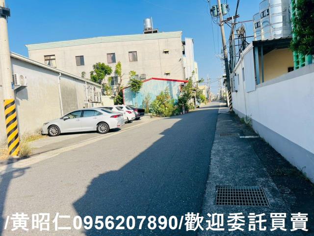 台南永康廠房-12