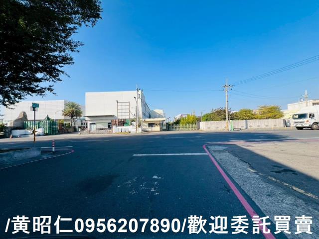 台南永康廠房-2