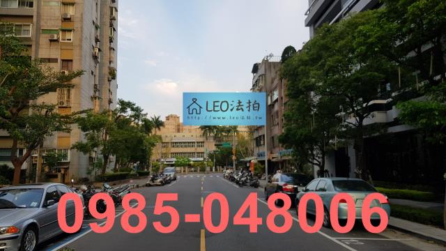 台北松山大樓法拍-4
