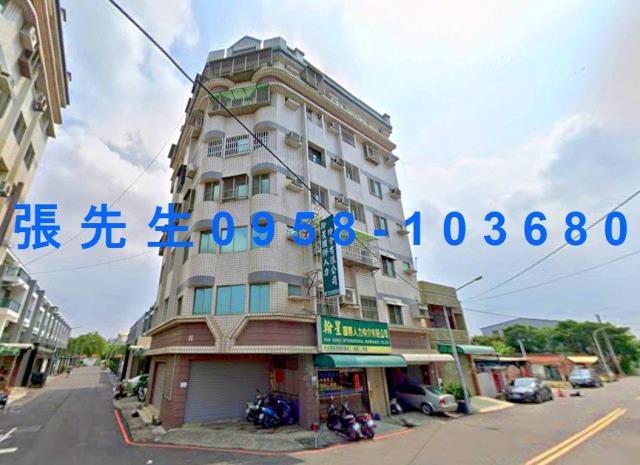 台南佳里法拍華廈-1