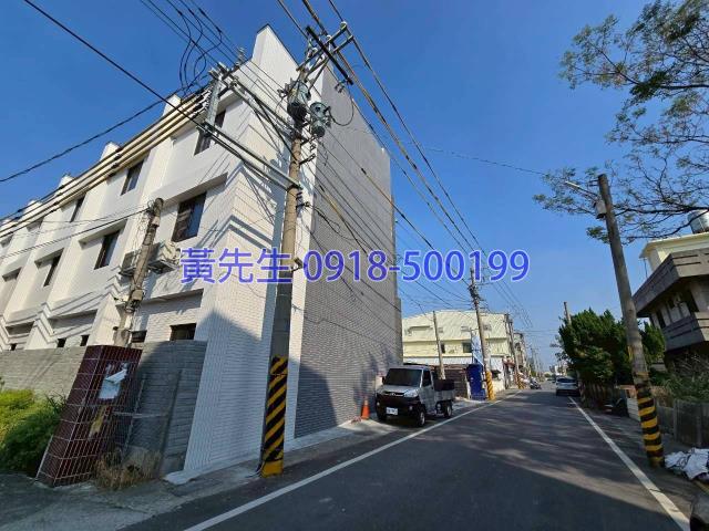 彰化北斗法拍透天-2